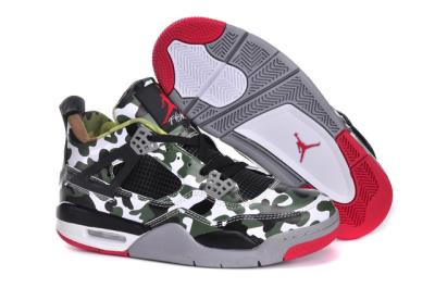 Air Jordan 4-274